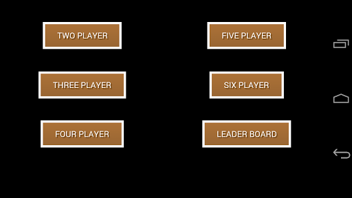Russian Roulette - Gameplay image of android game