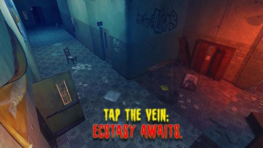 Scary Teacher: Evil School Horror Escape - Image screenshot of android app