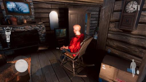 Scary House Horror Adventure: Nightmare Escape 3D - عکس بازی موبایلی اندروید