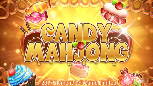 Play Mahjong Candy Online for Free