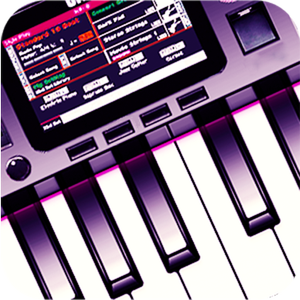 Download Piano Octave - Realistic Sound android on PC