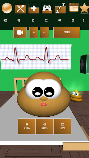 Potato - عکس بازی موبایلی اندروید