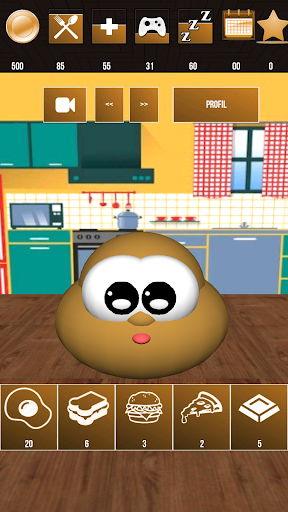 Potato - عکس بازی موبایلی اندروید