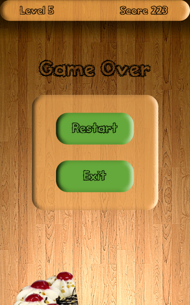 Beetle Smasher - عکس بازی موبایلی اندروید