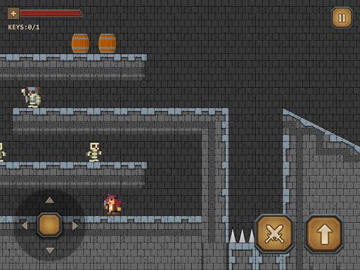 Epic Game Maker: Create a game - Gameplay image of android game