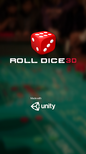 Roll Dice - Gameplay image of android game