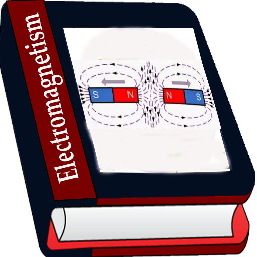 Electromagnetism - عکس برنامه موبایلی اندروید