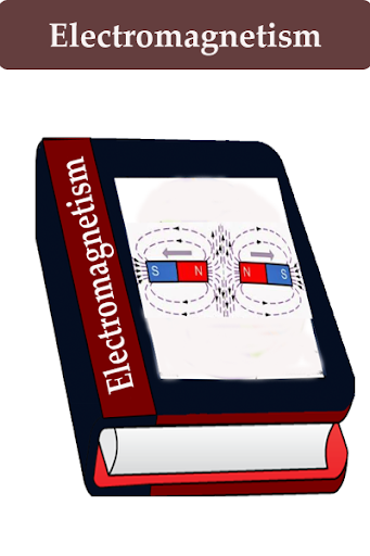 Electromagnetism - عکس برنامه موبایلی اندروید