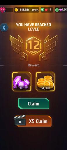 King Of Guns - Image screenshot of android app