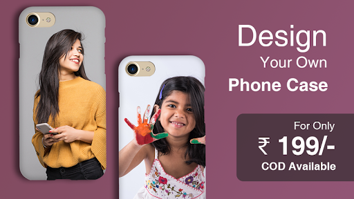 Dailyorder Photo printed gifts - Image screenshot of android app