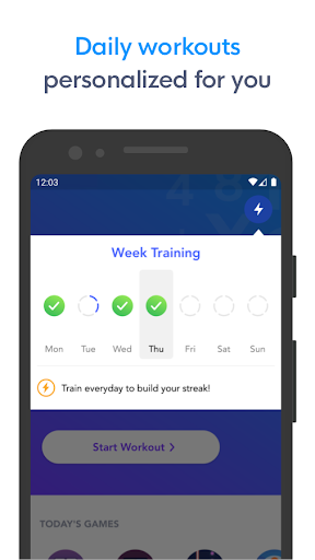 MindPal - مایندپل - عکس برنامه موبایلی اندروید