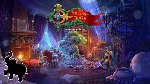 Royal Detective: Last Charm - عکس بازی موبایلی اندروید