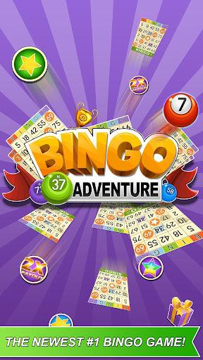 Bingo Adventure slot