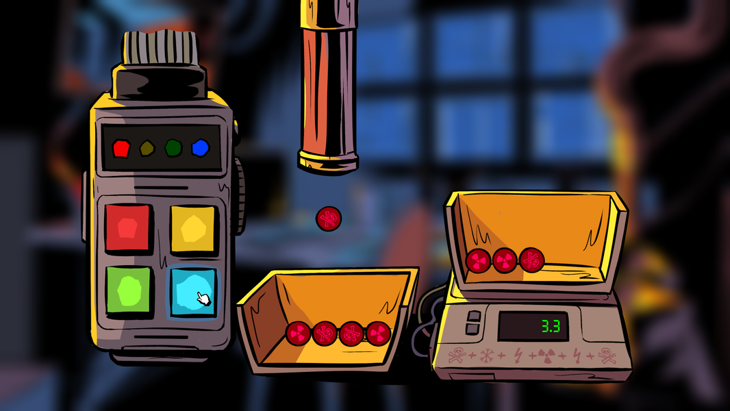 Unsolved Case - عکس بازی موبایلی اندروید