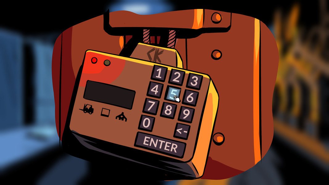 Unsolved Case - عکس بازی موبایلی اندروید