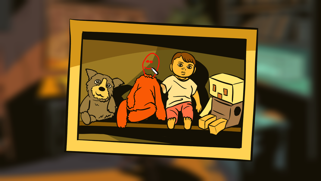 Unsolved Case - عکس بازی موبایلی اندروید