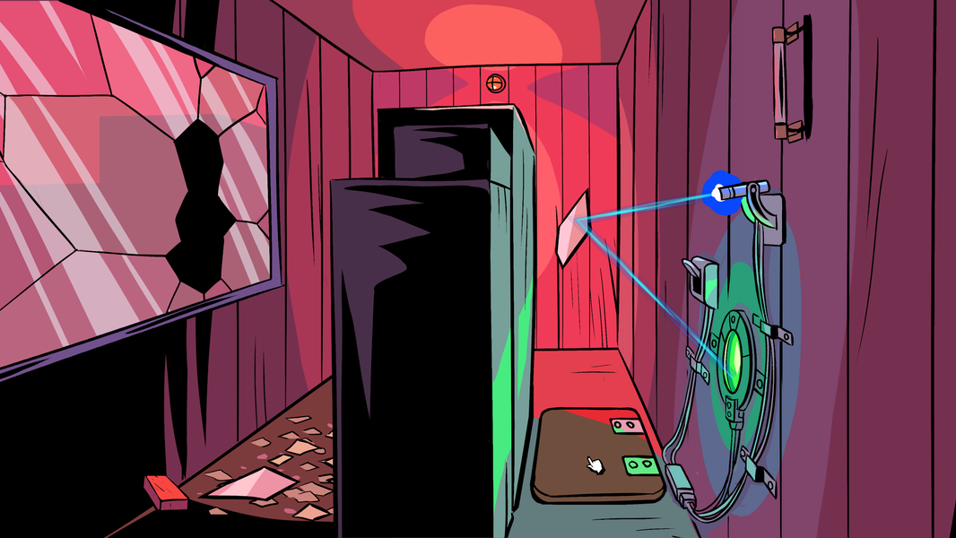 Unsolved Case - عکس بازی موبایلی اندروید