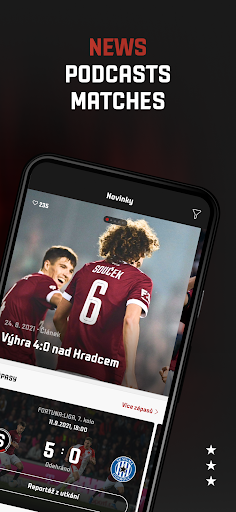 Sparta Application دانلود برنامه Sparta اندروید | بازار