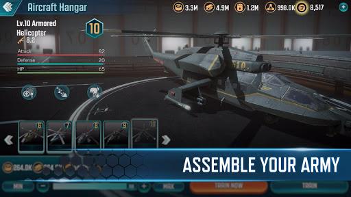 Call of Duty: Revoke - Image screenshot of android app