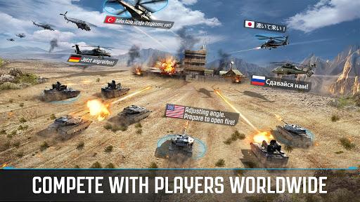 Call of Duty: Revoke - Image screenshot of android app