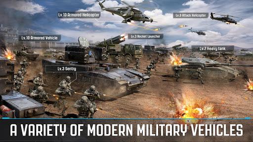Call of Duty: Revoke - Image screenshot of android app