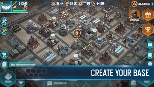 Call of Duty: Revoke - Image screenshot of android app