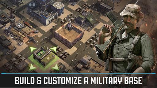 Call of Duty: Revoke - Image screenshot of android app