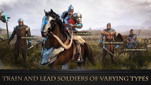 Lord of War - عکس بازی موبایلی اندروید