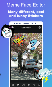 Comic and Meme Creator APK for Android - Download