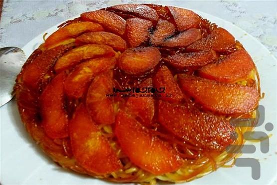 آموزش ته دیگ - عکس برنامه موبایلی اندروید