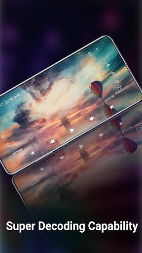 Video Player All Format - عکس برنامه موبایلی اندروید
