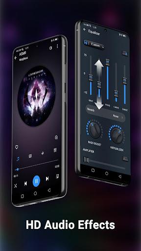 Video Player All Format - عکس برنامه موبایلی اندروید