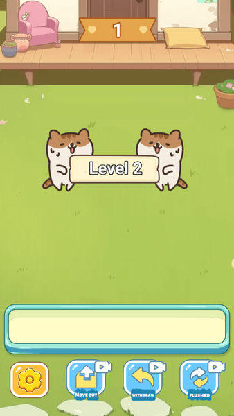 Elimination Category: Cat Food - عکس بازی موبایلی اندروید