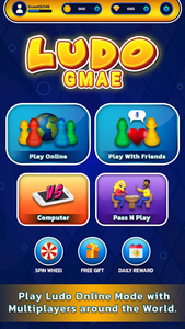 Ludo Master - Online Game - Play for Free