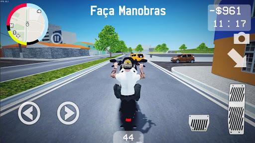 Elite Motos - Gameplay image of android game