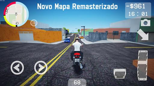 Elite Motos - Gameplay image of android game