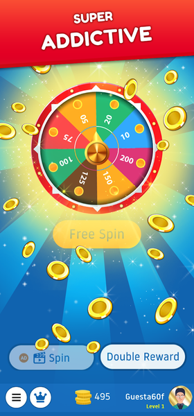 Dice Friends - Yatzy Dice ۲۰۲۵ - عکس برنامه موبایلی اندروید