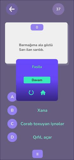 Tapmaca - عکس بازی موبایلی اندروید