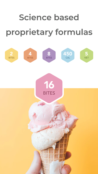 Healthi: Weight Loss, Diet App - عکس برنامه موبایلی اندروید