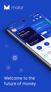 xPortal - Image screenshot of android app