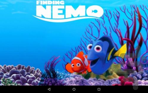 نمو را پیدا کن ( بازی نمو) - عکس بازی موبایلی اندروید