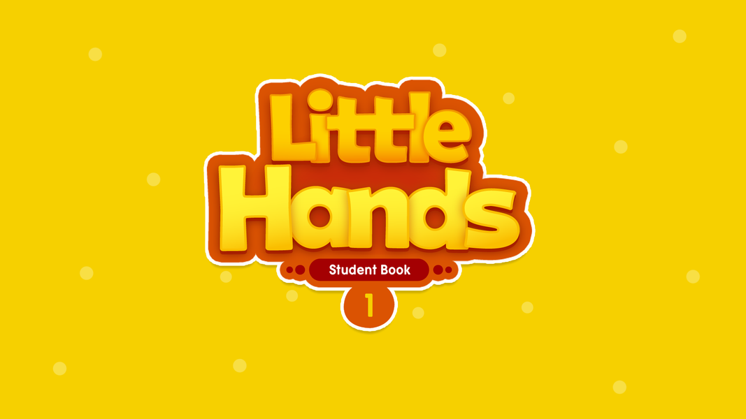 Little Hands 1 - عکس برنامه موبایلی اندروید