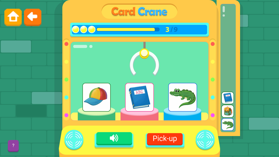 School Phonics - عکس برنامه موبایلی اندروید