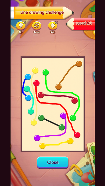 Sketchpad Battle - عکس بازی موبایلی اندروید