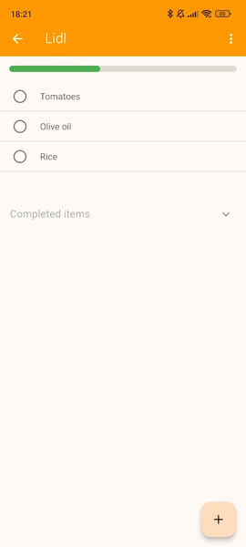 OurHome - عکس برنامه موبایلی اندروید