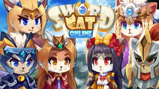 Sword Fantasy Online Anime RPG  APK Download for Android  Aptoide