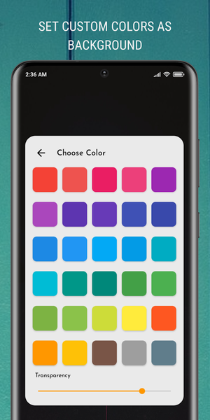 Attitude Quotes and Status - عکس برنامه موبایلی اندروید