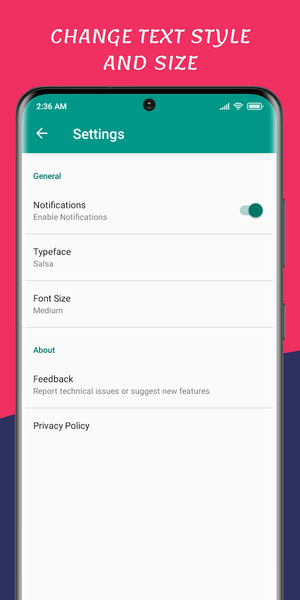 Economics Dictionary - عکس برنامه موبایلی اندروید
