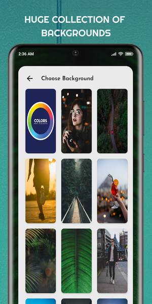 Famous Quotes: Inspiring Words - عکس برنامه موبایلی اندروید