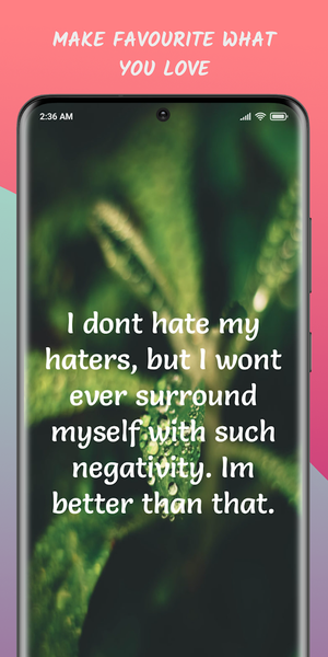 Life Lessons - Life Quotes - عکس برنامه موبایلی اندروید